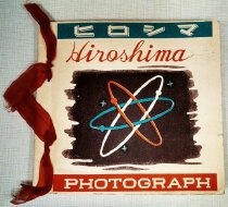 Hiroshima Photograph Album